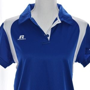 Russell Athletic Sz small Dri-power athletic shirt